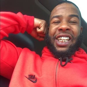 Meet your Posher, Lamont